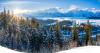 A Winter Travel Bucket List for America’s 250th Birthday