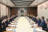 Azerbaijan MFA holds extended collegium meeting under Minister Jeyhun Bayramov -