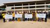 Sigma Gamma Rho donates US$40,000 to support healthcare, women and vulnerable groups in Ghana