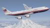 Qatari-donated 747 Will Fly as Air Force One in Summer 2026