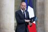 French foreign minister discuss Syria, Gaza with Qatari, Saudi counterparts