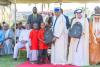 Qatar Charity supports education in The Gambia with school bag distribution