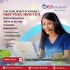 New Year, New You: Online Education (OEd) as the Key to Career Reinvention