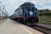 North Carolina Puts $16.3M Into Freight Rail Updates Across State