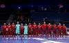 EURO 2026: Armenia Secures First-Ever Victory in Futsal European Championship History