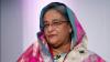 Hasina asks Bangladeshi people to overthrow Yunus regime, says he’s a traitor