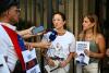 World Reuters Relatives of Argentine prisoners in Venezuela ask Vatican to intervene for release