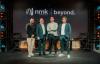 NMK Electronics Unveils NMK Beyond, a Transformational 21,500 sq ft Immersive Technology Hub in the heart of Dubai