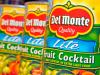 Del Monte to close Modesto cannery, dealing another blow to local agricultural sector
