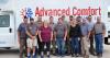 Business Spotlight: Advanced Comfort Systems is Sheboygan County’s go-to for heating and cooling services