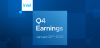 Intel Fourth Quarter and Full Year 2025 Financial Results