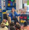 West Elementary School teacher speaks at Denver conference