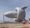 World’s First Megawatt-Class Wind Power Airship Takes Flight, Redefines Future of Clean Energy