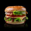 The Most Expensive Fast Food Burger in America Is in North Dakota