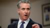 Handing illegal migrants free healthcare from working people’s taxes is ‘disgusting,’ blasts Newsom’s Republican rival