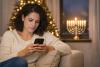 When Social Media Rewrites Jewish Identity