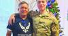 Laurens graduate heads to Turkey with U.S. Air Force
