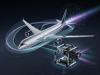 Flying with Photons: Neural Rendering Revolutionizes Aviation Quantum Tech