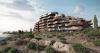 berdenesh hills: NOA plans ‘contemporary citadel’ along albania’s southern coast