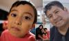 Cancer-stricken boy, five, struck by worsening eating disorder after his Bolivian father was thrown into ICE detention