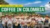 Video: Students Report on Colombia’s Coffee Industry