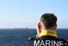 French Navy diverts suspected Russian shadow fleet tanker 'GRINCH' to Marseille-Fos port