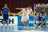 Croatia Earn Crucial Win Over Iceland in Battle for EHF EURO Semi-Finals