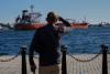 White House weighs naval blockade to halt Cuban oil imports