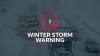 Winter storm warning issued for Delaware, NWS says