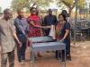 Naton DCE hands over furniture to education directorate in Northern Region
