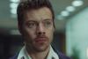 Harry Styles Takes a Hard Fall and Bursts into Eccentric Dance Sequence in 'Aperture' Music Video — Watch! By Daniela Avila