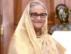 Bangladesh ex-PM Hasina goes for Yunus in scorching attack