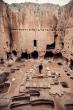 Byzantine monastic complex uncovered in Upper Egypt