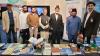 Majlis Ansarullah Canada expands outreach through book fairs in 2025