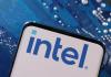 Intel shares plunge as chipmaker suffers manufacturing woes, inventory shortages