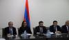 Second Meeting of Armenia-U.S. Bilateral Working Group in Support of the Outcomes of the August 8, 2025 Peace Summit Held Successfully