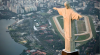 Brazil: Christ the Redeemer in Rio de Janeiro sees increase in number of sacraments celebrated