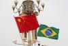 China, Brazil vow to further deepen ties