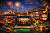 Grand Rush Australian Online Casino Review