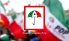 Secretariat Siege: PDP Quits Legal Battle, Accuses Court Of Bias
