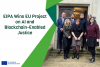EIPA Wins EU Project on AI and Blockchain-Enabled Justice