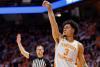 Tennessee Men’s Basketball Hits the Road to Battle #17 Alabama