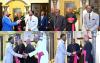 Equatorial Guinea Joins Angola in Confirming Pope Leo XIV’s First African Journey as Pontiff