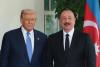 Trump pledges stronger strategic partnership with Azerbaijan