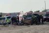 Bahrain: Three Killed, Including Child, In Traffic Accident Near Tree Of Life