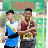 Meet Gawa Zangpo, Bhutan’s rising long-distance runner