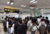 Myanmar repatriates 136 nationals linked to online scam operations in Cambodia