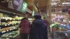 Connecticut shoppers stock up ahead of approaching snowstorm