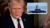 Trump Considering Naval Blockade on Cuban Oil Imports in Latest Push for Regime Change: Report