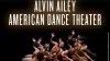 Alvin Ailey American Dance Theatre returns to D.C. with new artistic director and dancers